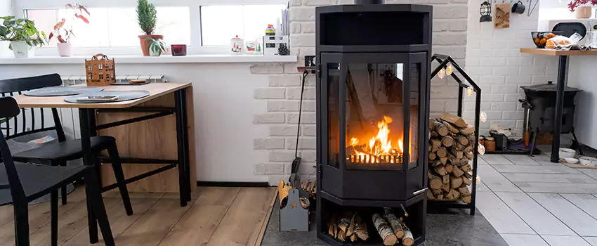 Wood Stove Firebox Installation Services in Selma, CA