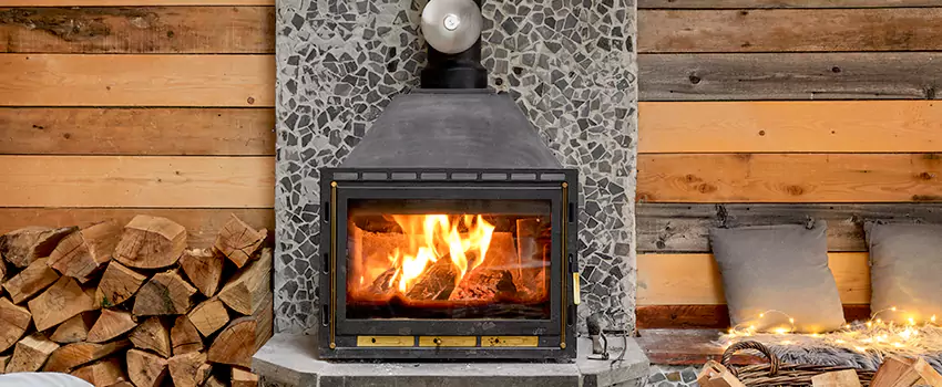 Wood Stove Cracked Glass Repair Services in Selma, CA