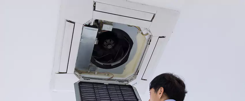 Benefits of Professional Air Duct Cleaning in Selma, California