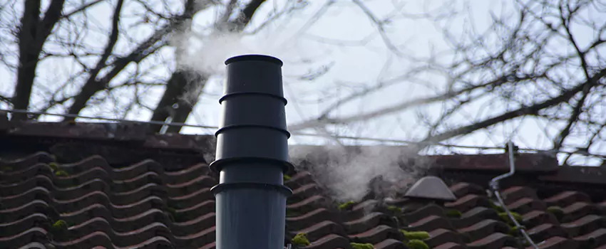 Broken Chimney Animal Screen Repair And Installation in Selma, CA