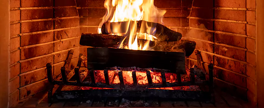 Chimney Ash Dump Cover Repair Services in Selma, CA