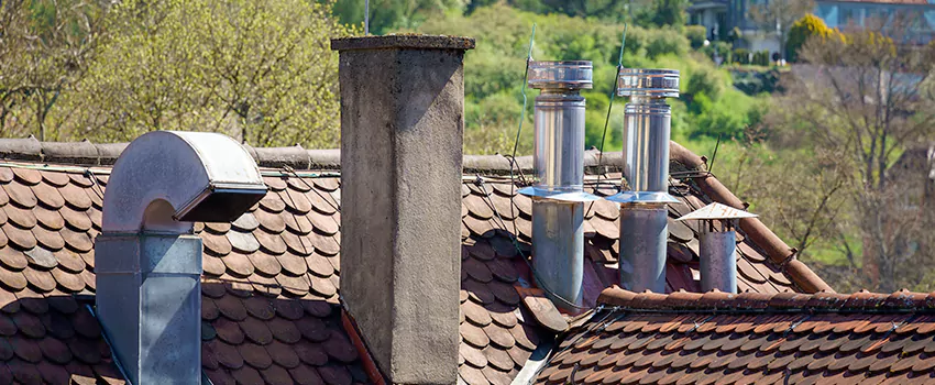 Commercial Chimney Blockage Removal in Selma, California