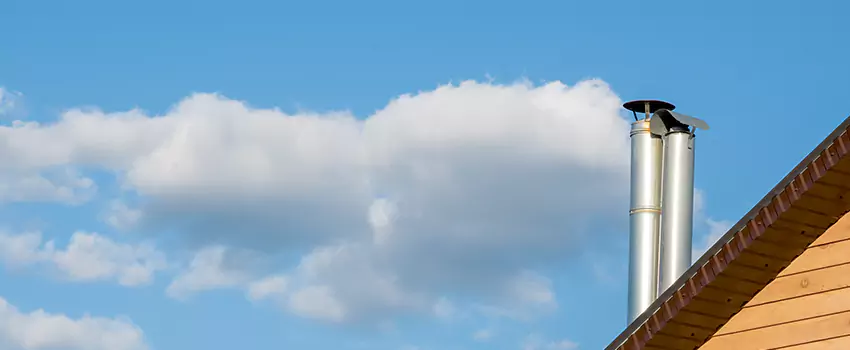 Chimney Cap Bird Guard Repair in Selma, California
