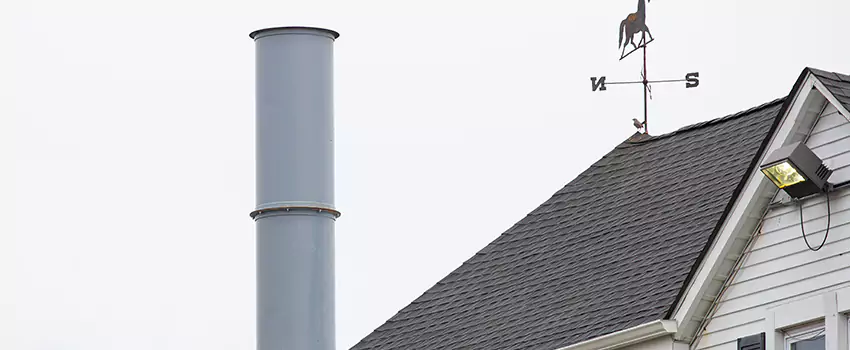 Multi-flue Chimney Caps Installation And Repair in Selma, CA
