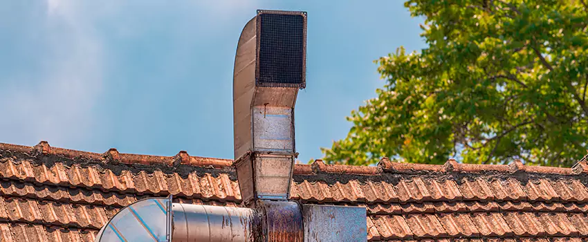 Chimney Creosote Cleaning Experts in Selma, California