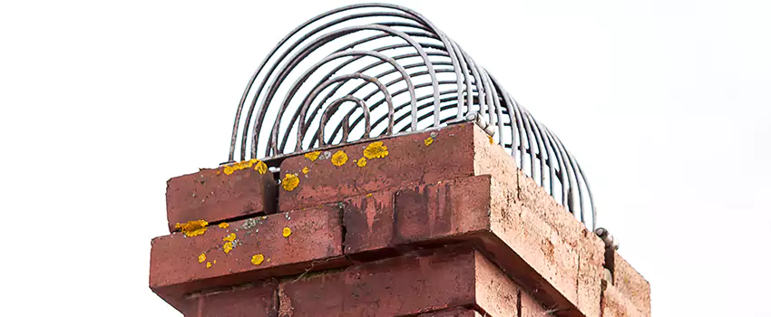 Chimney Crown Problems in Selma, California