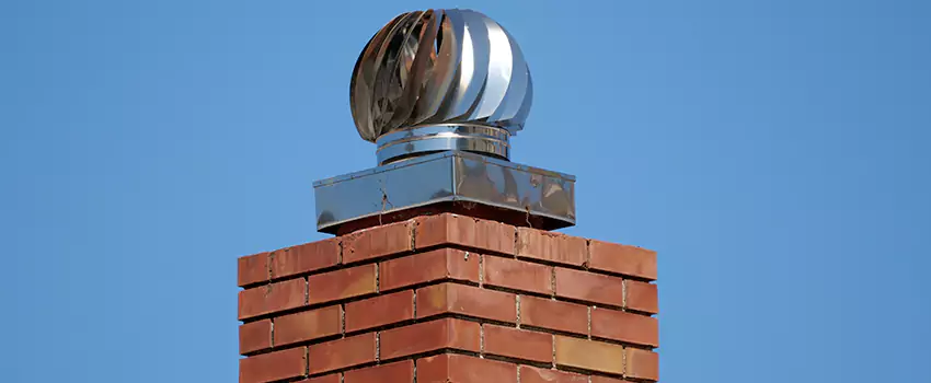 Chimney Damper Hinge Repair in Selma, CA
