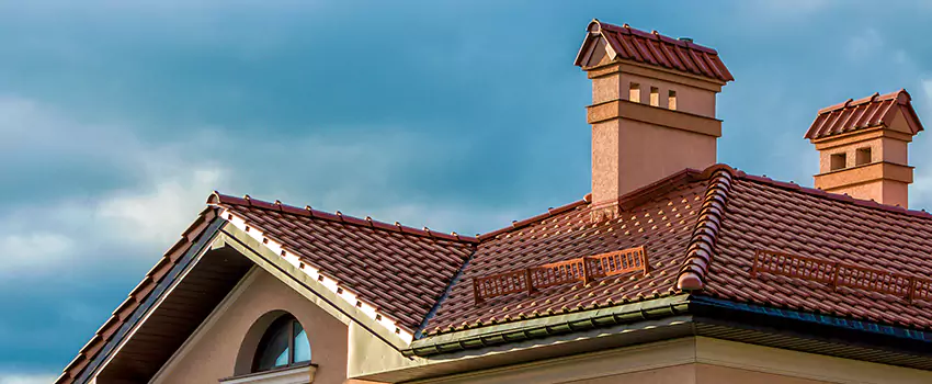 Residential Chimney Services in Selma, California