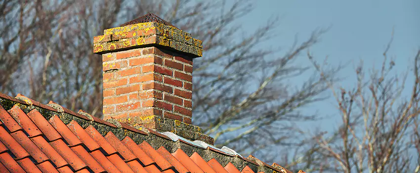 Chimney Flue Cap Installation in Selma, CA