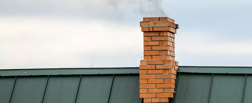 Chimney Installation Company in Selma, CA
