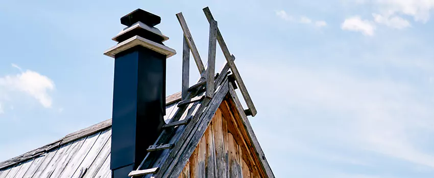 Chimney Pot Inspection in Selma, CA