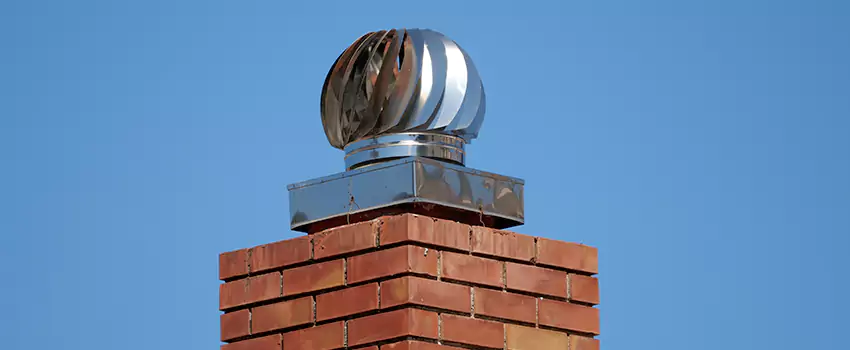Chimney Flue Rebuild Services in Selma, California