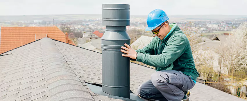Chimney Repair Cost in Selma, CA