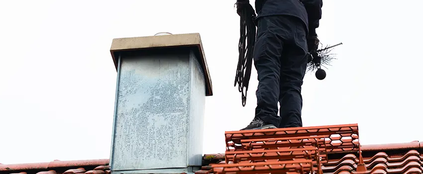 Modern Chimney Sweeping Techniques in Selma, California