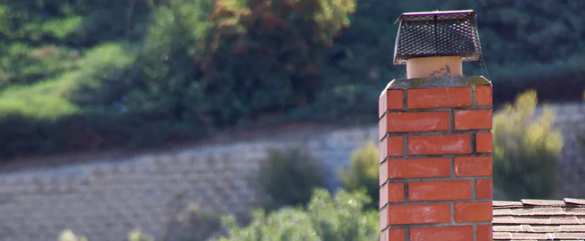 Chimney Tuckpointing And Masonry Restoration in Selma, CA