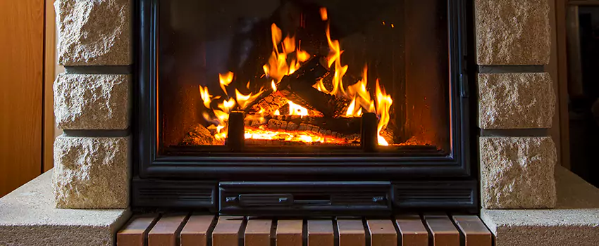 Decorative Fireplace Installation Cost in Selma, California