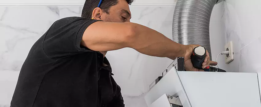 Dryer Vent Blockage Cleaning in Selma, CA