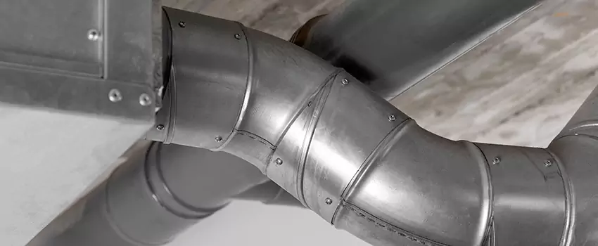 Dryer Vent Blockage Inspection in Selma, CA