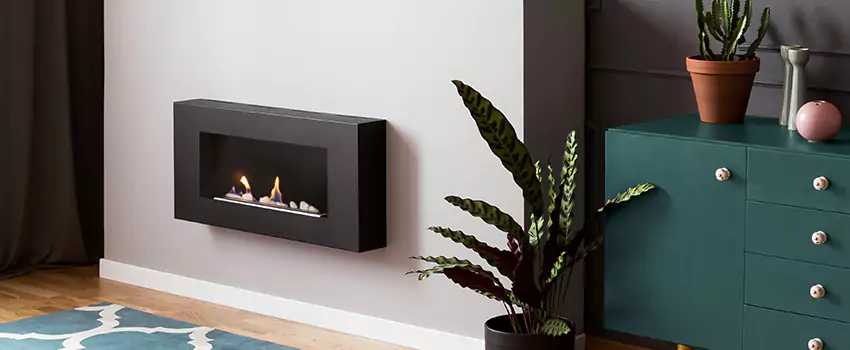 Cost of Ethanol Fireplace Repair And Installation Services in Selma, CA