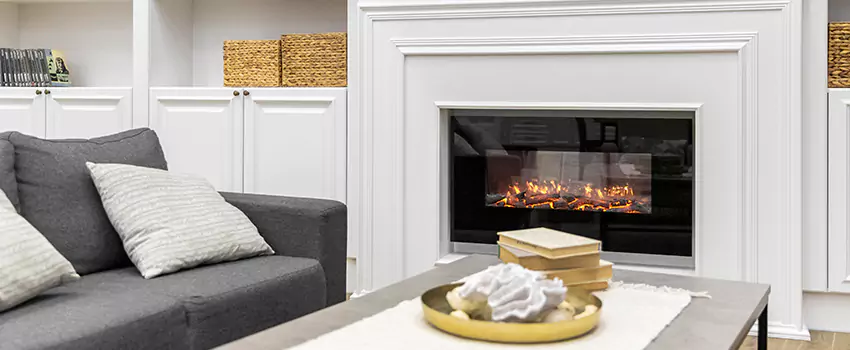 Professional Fireplace Maintenance Contractors in Selma, CA
