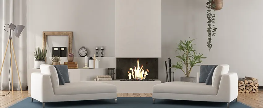 Decorative Fireplace Crystals Services in Selma, California