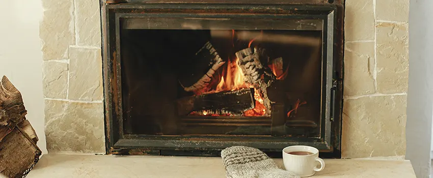 Fireplace Door Handle Replacements Services in Selma, California