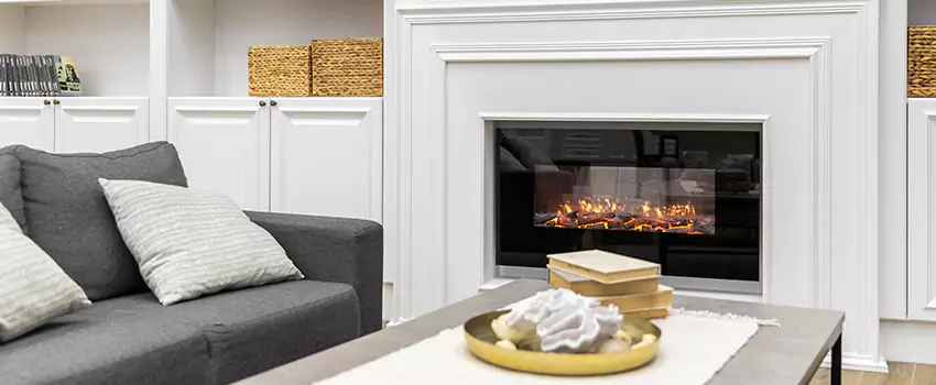 Pellet Fireplace Insert Installation in Selma, CA