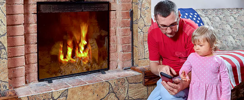 Fireplace Safety Locks For Kids in Selma, CA