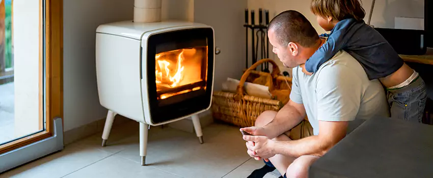 Fireplace Flue Maintenance Services in Selma, CA