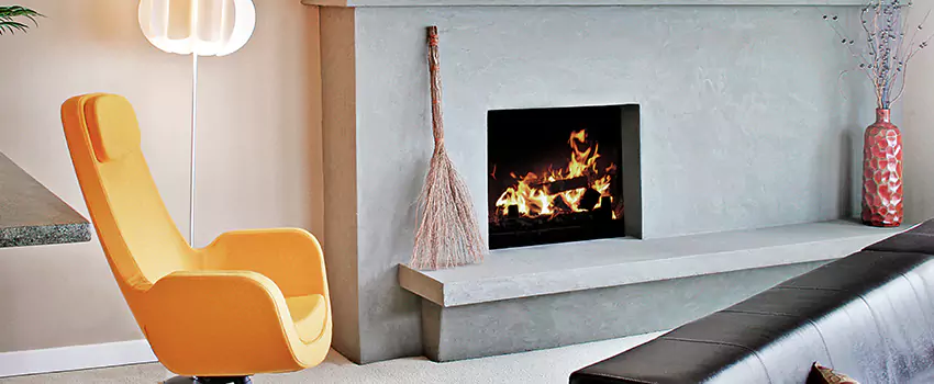 Electric Fireplace Makeover Services in Selma, CA
