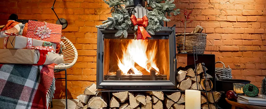 Steel Fireplace Grate Repair And Replacement Services in Selma, California