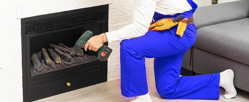 Fireplace Safety Inspection Specialists in Selma, California