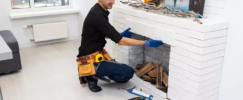 Gas Fireplace Repair And Replacement in Selma, CA