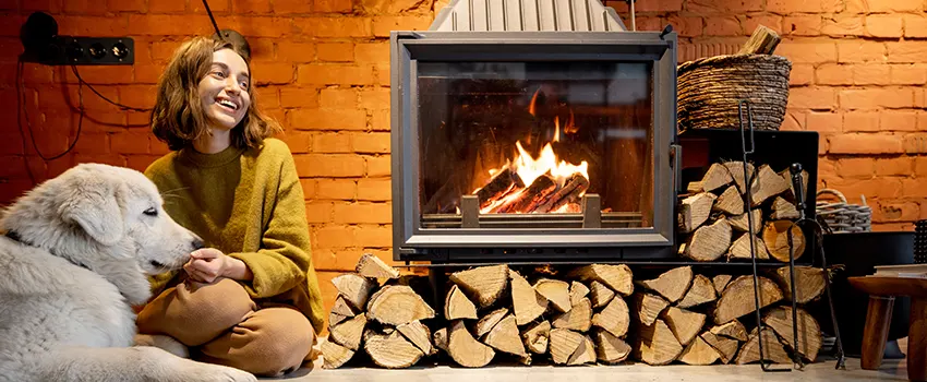Fireplace Smell Removal Cost in Selma, CA