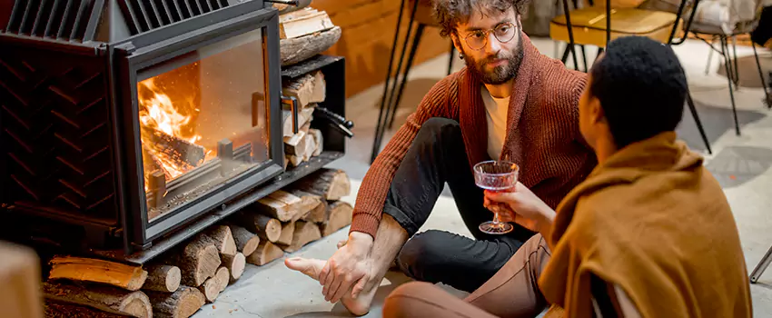 Fireplace Leaky Roof Repair in Selma, California