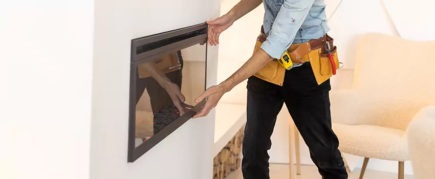 Traditional Fireplace Vent Sweeping in Selma, CA