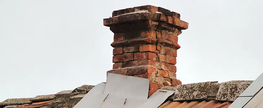 Cost of Fixing Blocked Chimney in Selma, California