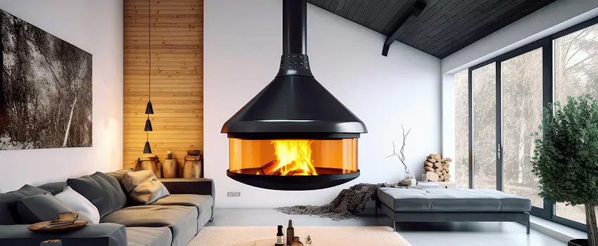 Floating Damaged Fireplace Repair Services in Selma, CA