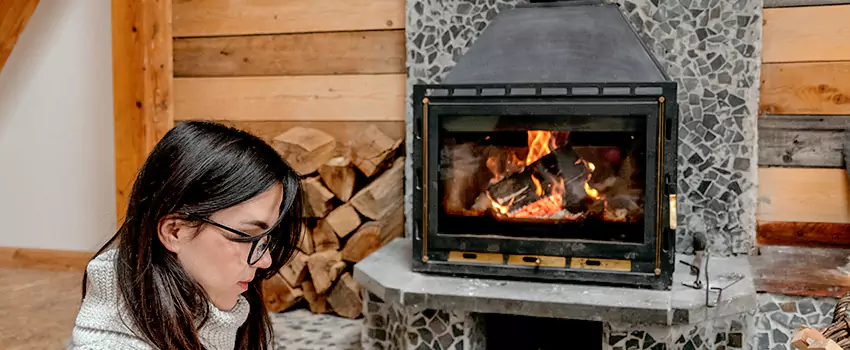 Harman P68-C Pellet Stove Repair in Selma, California 