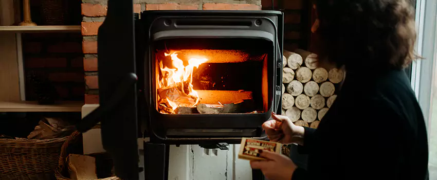 Hearthstone Wood Stoves Fireplace Repair in Selma, California