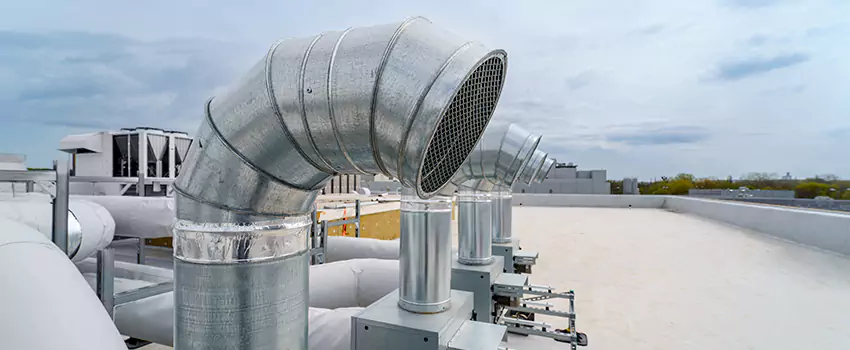 Insulated Ductwork Repair Services Near Me in Selma, CA