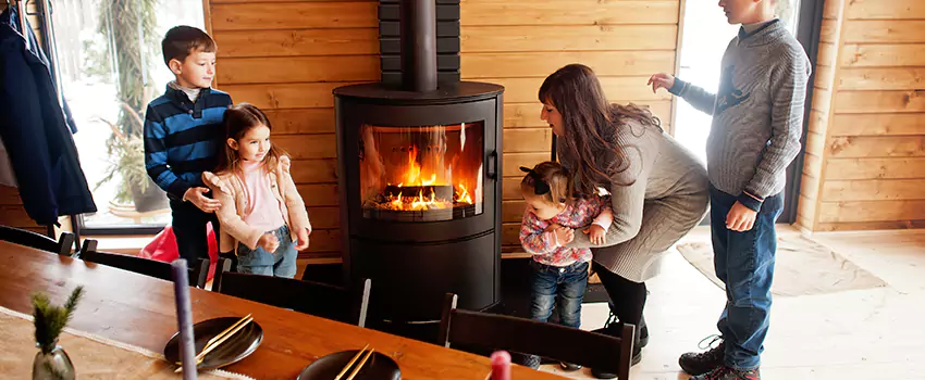 Jøtul Gas Fireplace Inspection Service in Selma, California