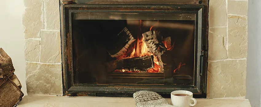 Kings man Fireplaces Insert Services in Selma, CA
