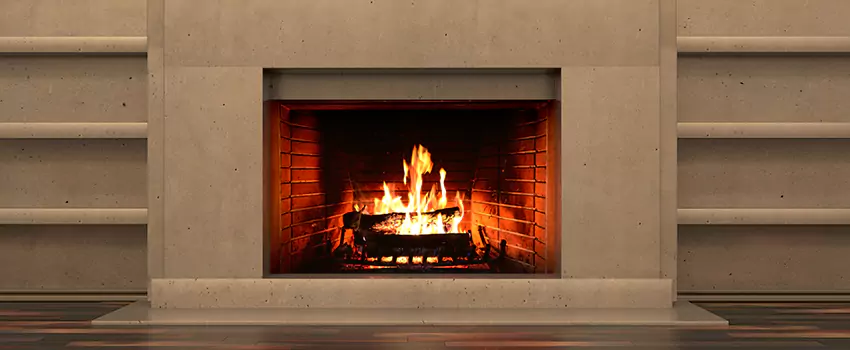 Majestic Trilliant Series Gas Fireplace Insert Repair in Selma, California