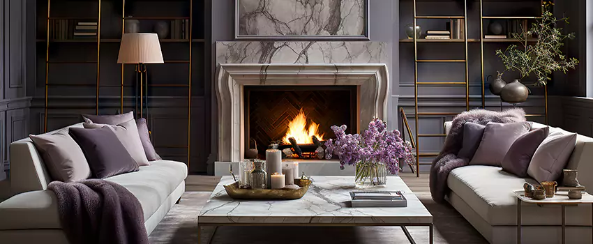 Napoleon Galaxy Series Outdoor Fireplaces Repair in Selma, CA