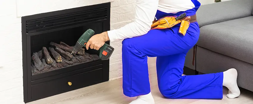 Pellet Fireplace Repair Services in Selma, CA