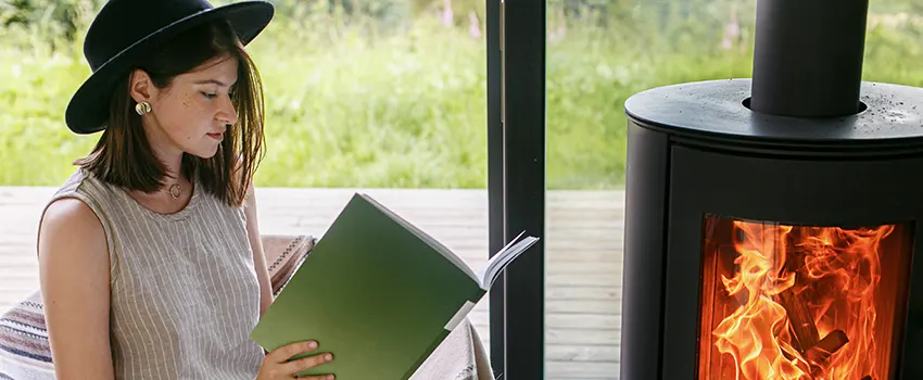 Pellet Stove Chimney Inspection in Selma, CA