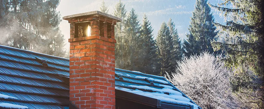 Residential Chimney Rain Caps Repair Services in Selma, CA
