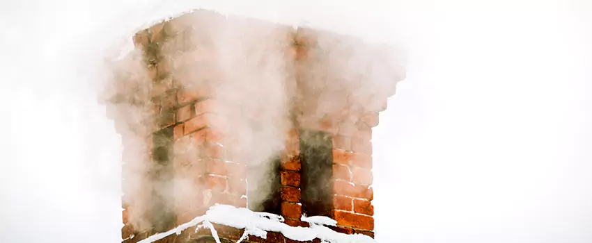 Chimney Flue Soot Removal in Selma, CA