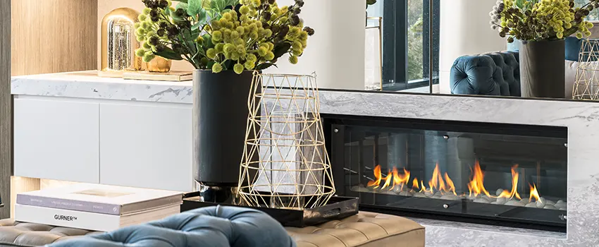 Professional Town & Country Luxury Fireplace Maintenance Experts in Selma, California